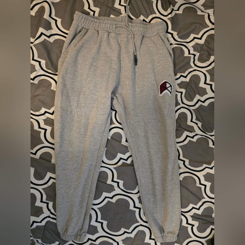 Raw Gear jogger sweat pants